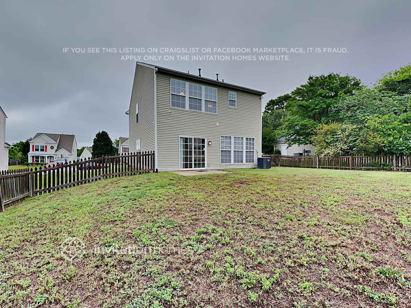 Building Photo - 2510 Caprock Ct