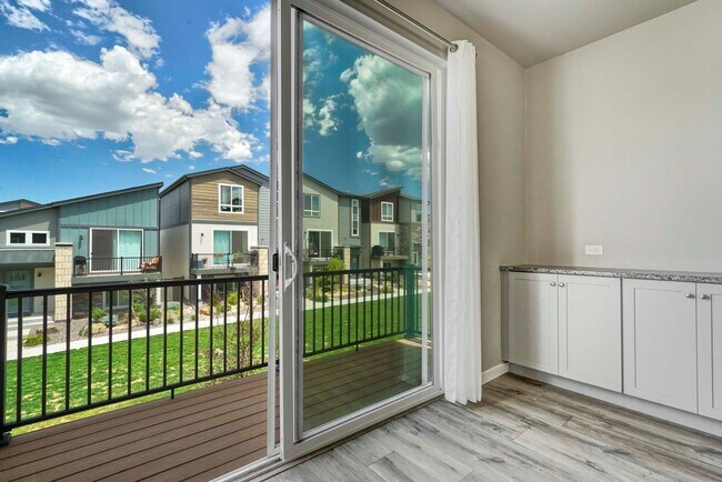 Building Photo - Modern 4BR with Open Kitchen, Patio & 2-Car Garage