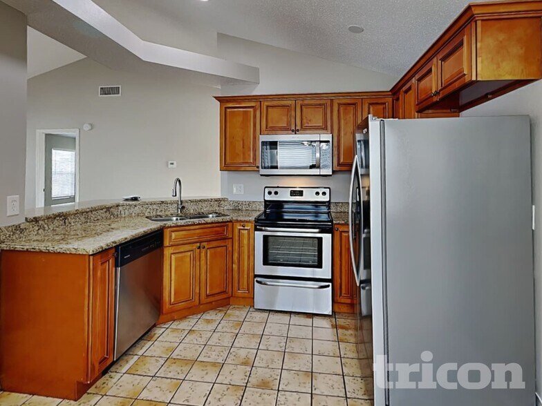 Building Photo - 5318 Southwick Dr