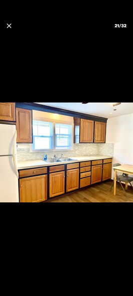 Even more counter space - 65 Hayes St