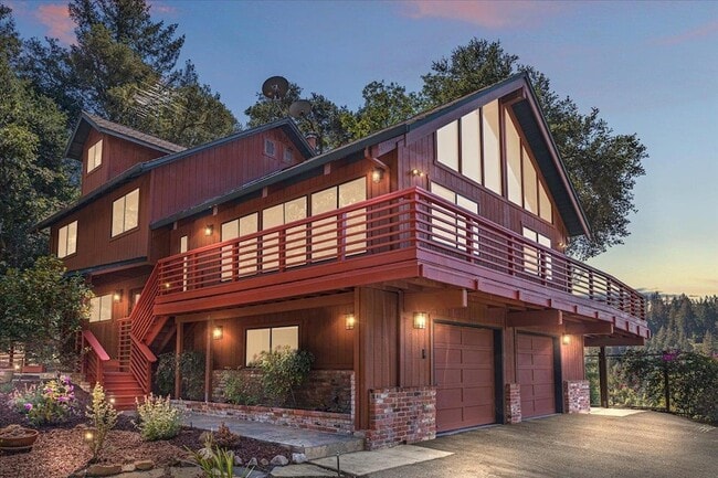 Building Photo - 17337 Debbie Rd