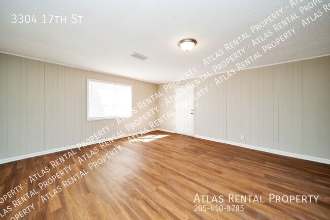 Building Photo - 3304 17th St