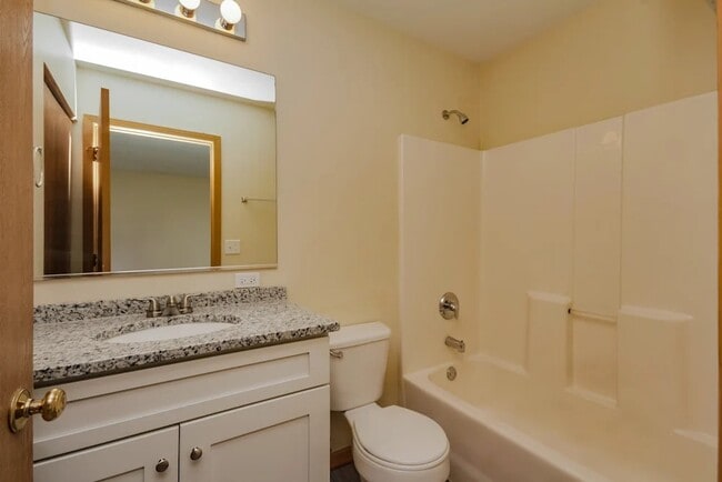 Building Photo - 1821 East Cork Street