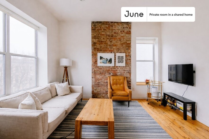 Building Photo - Room in Shared 5 bed/2 bath home in Prospect Lefferts Gardens