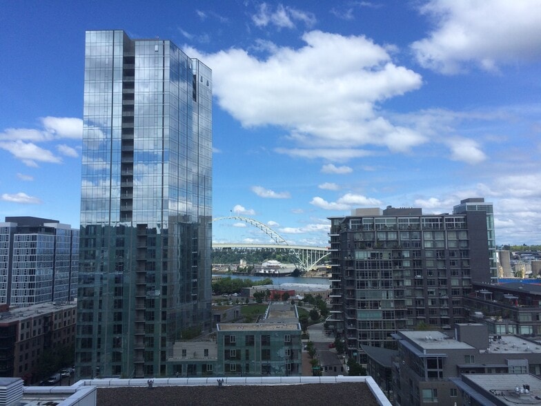 The Cosmopolitan - 1075 NW Northrup