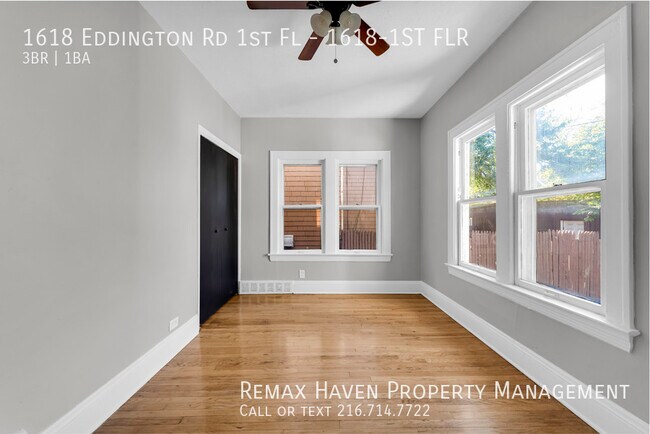 Building Photo - 1618 Eddington Rd