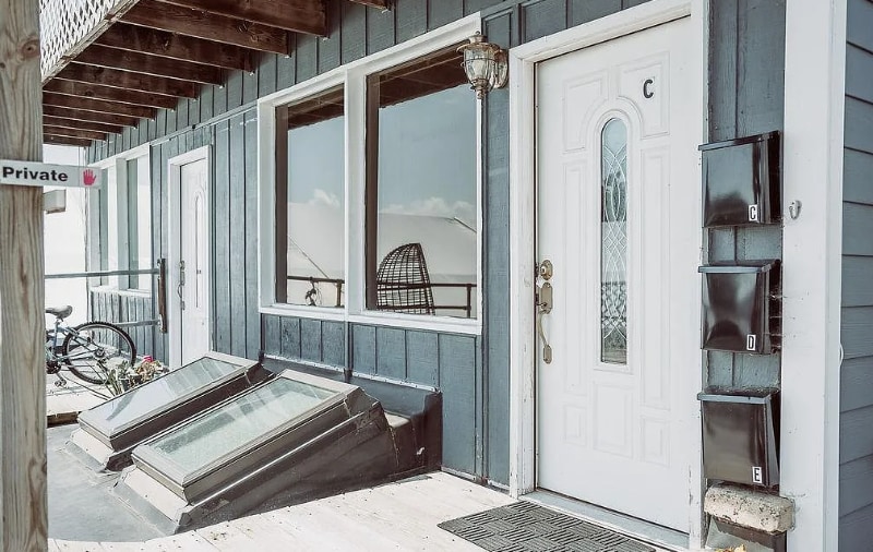 Building Photo - 309 St John St