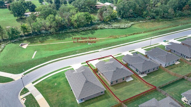 Building Photo - Brand New Home Waiting For you!