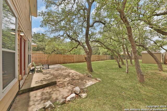 Building Photo - 4707 Shavano Ct