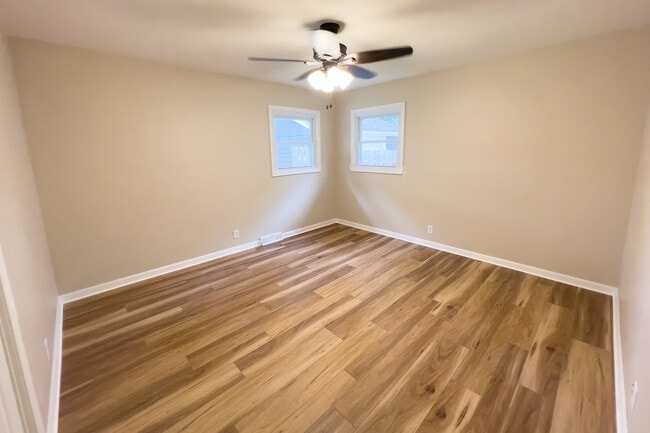 Bedroom 1 - 811 S 88th St