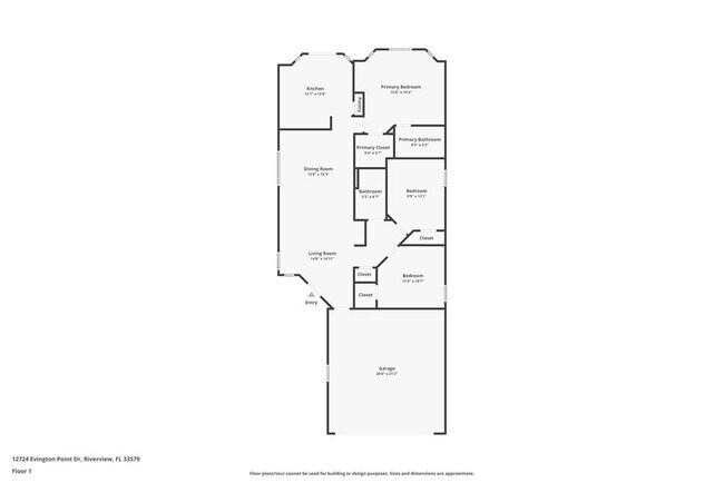 Building Photo - 12724 Evington Point Dr