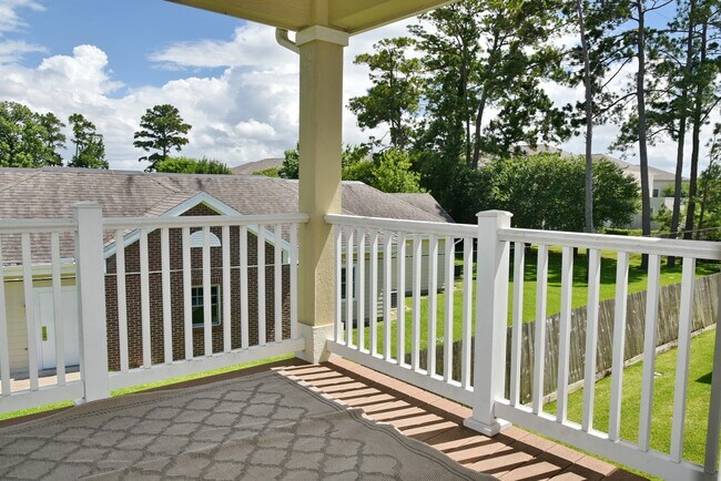 Building Photo - 13600 Breton Ridge St