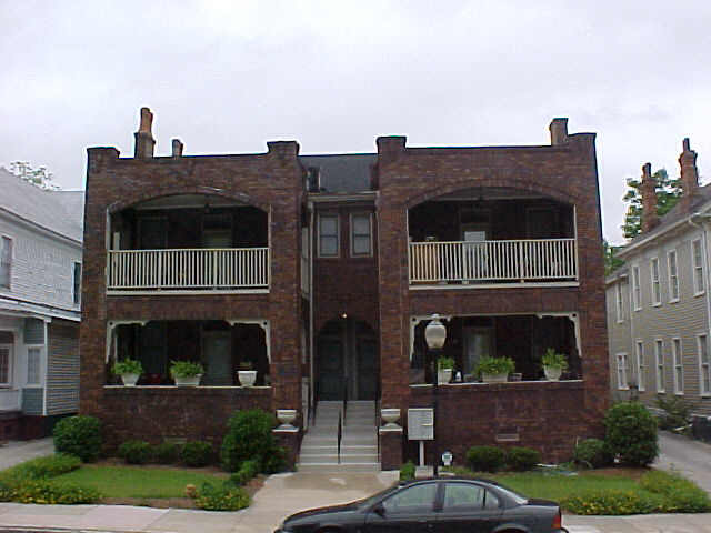 Building Photo - Cherry Place Apartments