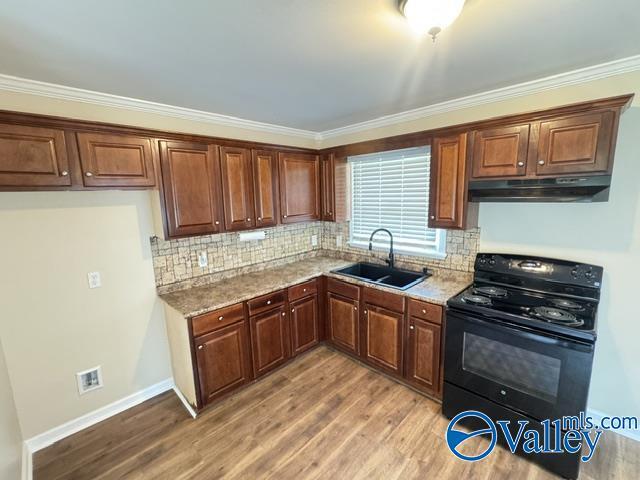 Building Photo - 2849 Greenside Dr NW