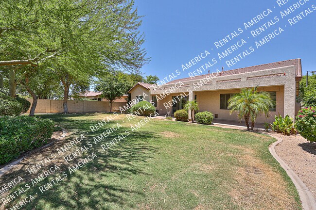 Building Photo - 4307 W Hopi Trail