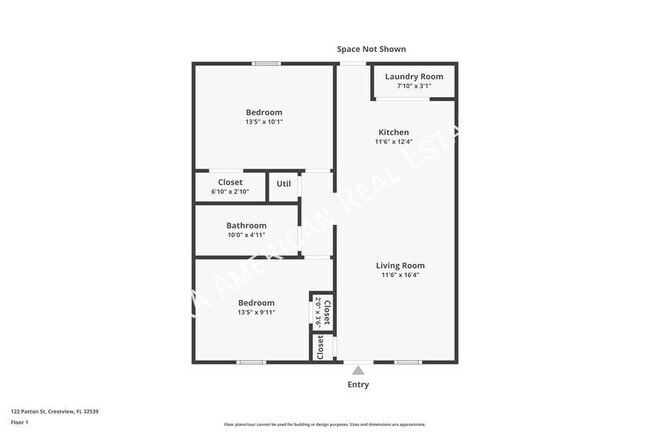 Building Photo - 122 Patton St