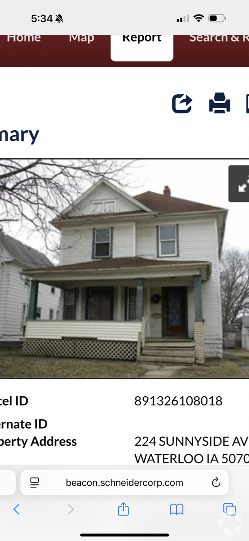 Building Photo - 3 bedroom 1 bath house