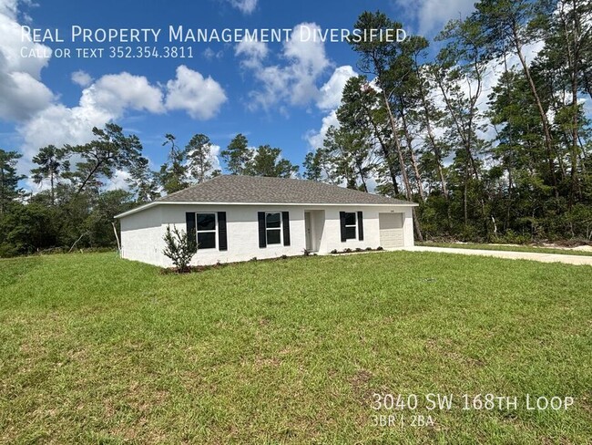 Building Photo - 3040 SW 168th Loop