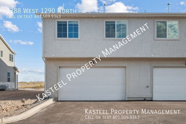 Building Photo - 1288 W 1290 N