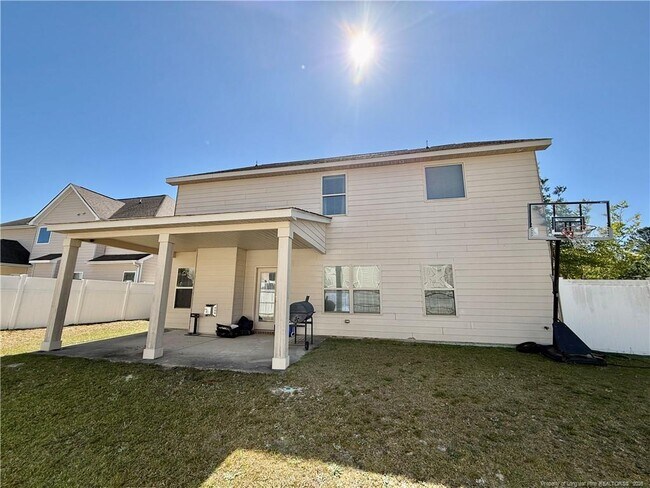 Building Photo - 642 Regimental Dr