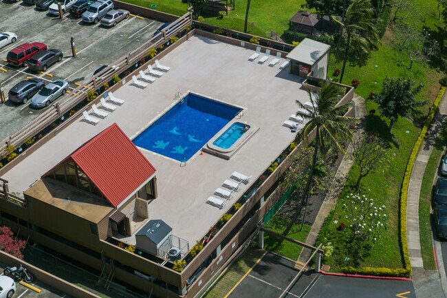 Building Photo - 98-351-351 Koauka Loop