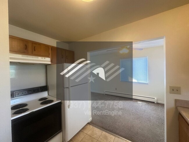 Building Photo - 807 E Trotwood Blvd