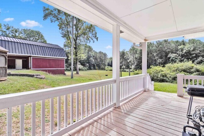 Building Photo - 1646 GA-92