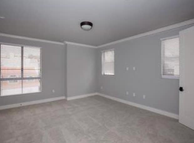 Master Bedroom - 10270 Almayo Ave