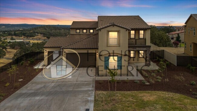 Primary Photo - Newly Constructed Rental Home with STUNNIN...