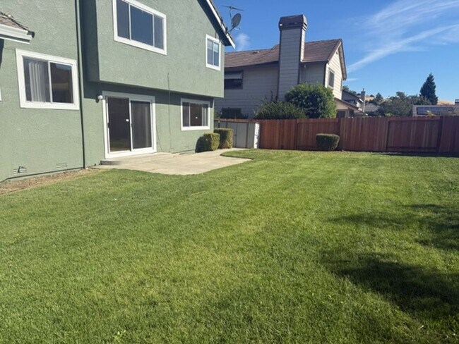 Building Photo - North Vacaville