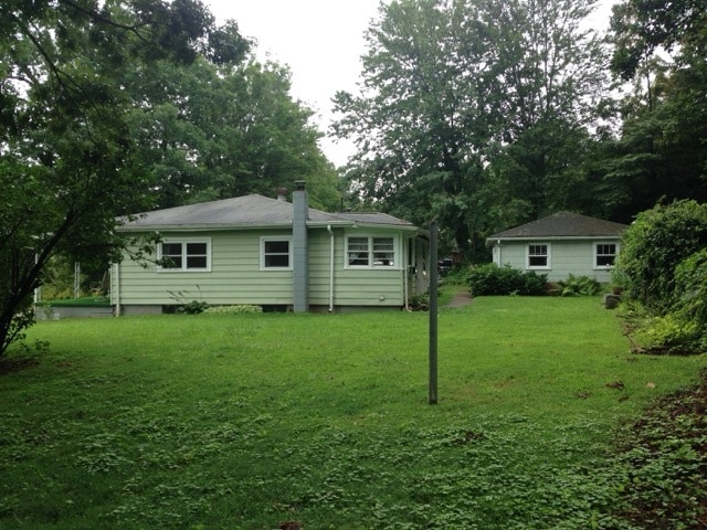 Building Photo - 560 Riceville Rd