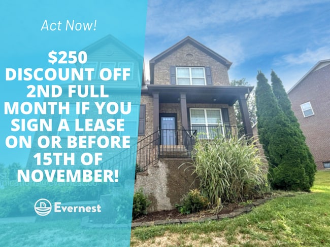 Building Photo - 5057 Falling Water Rd