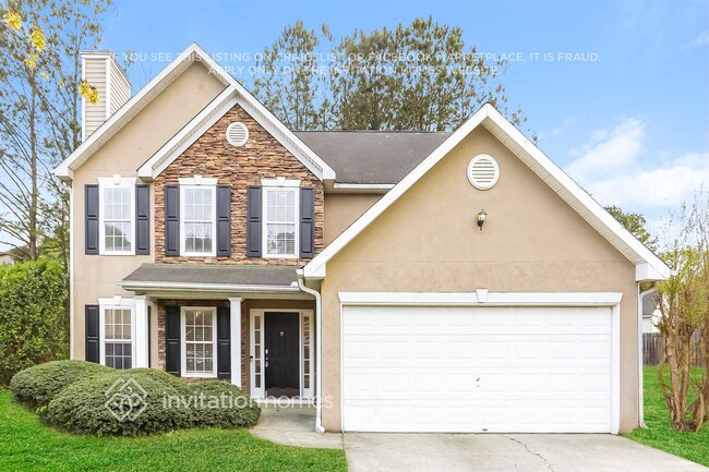 Building Photo - 2609 Duck Ct