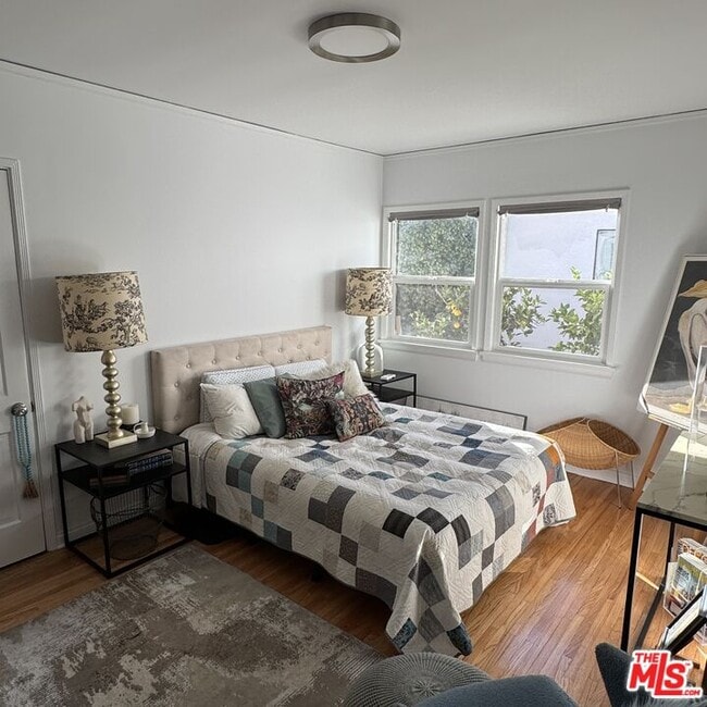 Building Photo - 8036 Norton Ave