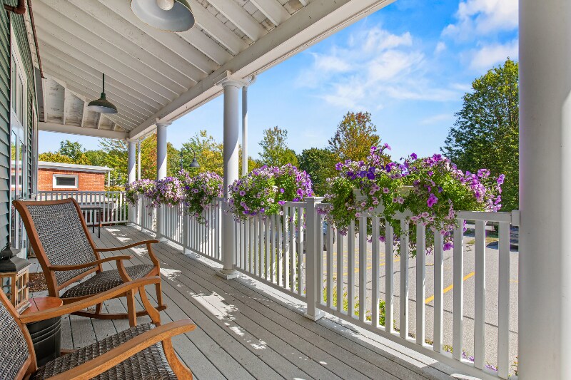 Building Photo - 18 Park St