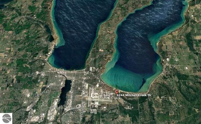 east bay location - 4244 Mitchell Creek Dr