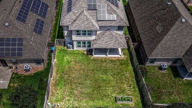 Building Photo - 15623 Hanover Breeze Ln