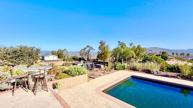 Building Photo - Beautiful Custom Single-Story Home on Gated Country Property with Spectacular Views & Pool!