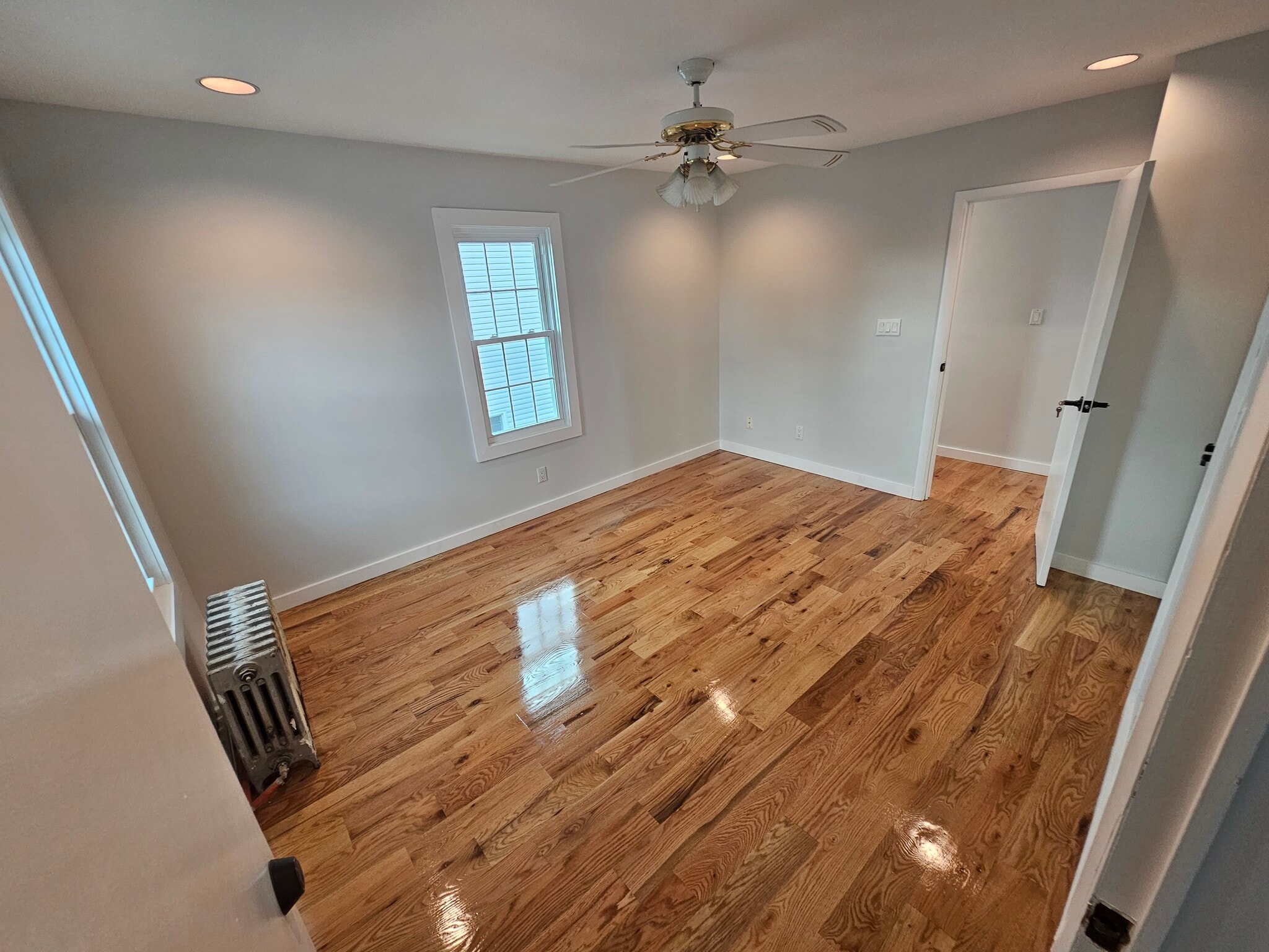 bedroom 1 - 8 Wilson St