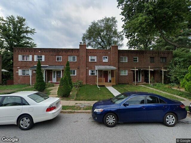 Building Photo - 6128 Chinquapin Pkwy