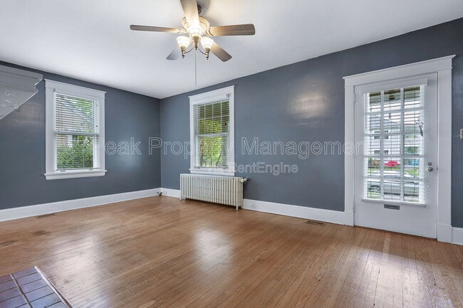Building Photo - 1310 Greycourt Ave