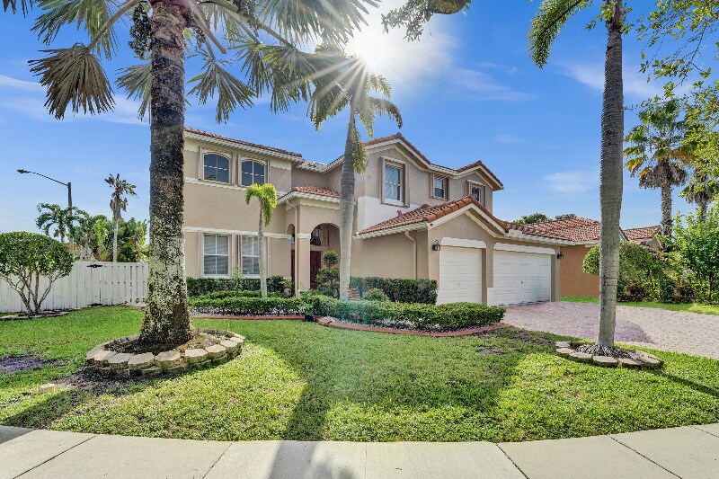 Primary Photo - 1379 NW 166th Ave
