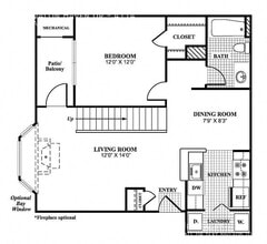 Building Photo - 100 Avalon Haven Dr