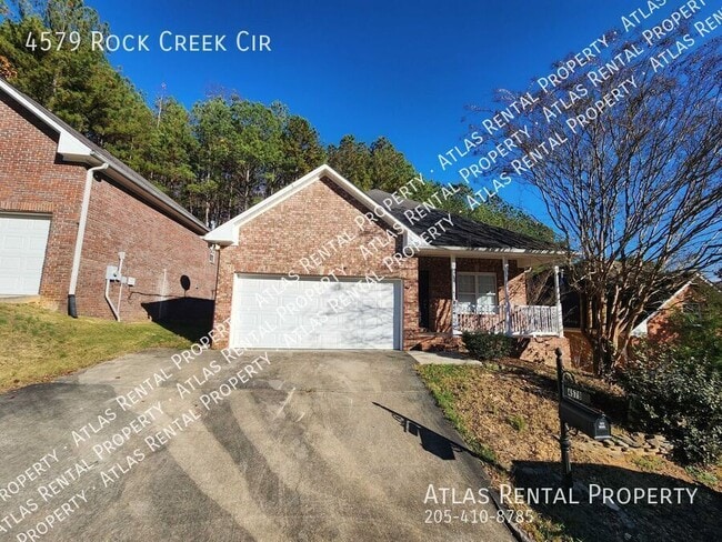 Primary Photo - 4579 Rock Creek Cir