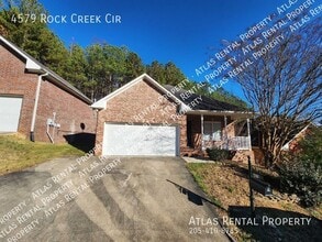 Building Photo - 4579 Rock Creek Cir
