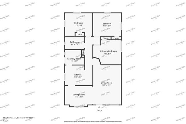 Building Photo - 3264 Warfield Ave