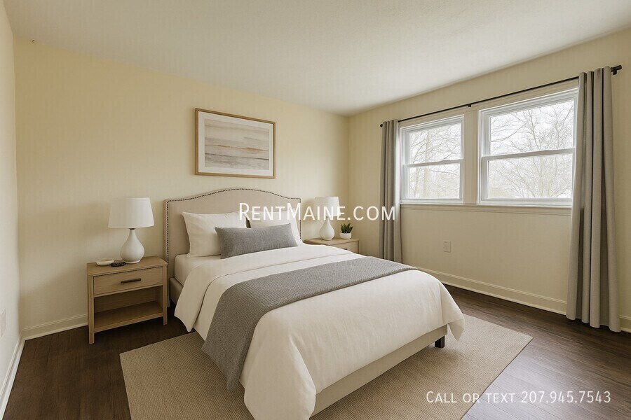 Building Photo - 7 Gilchrest St Pl