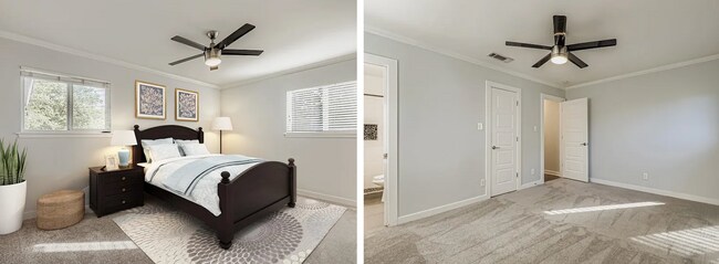 Building Photo - 5402 Chevy Cir