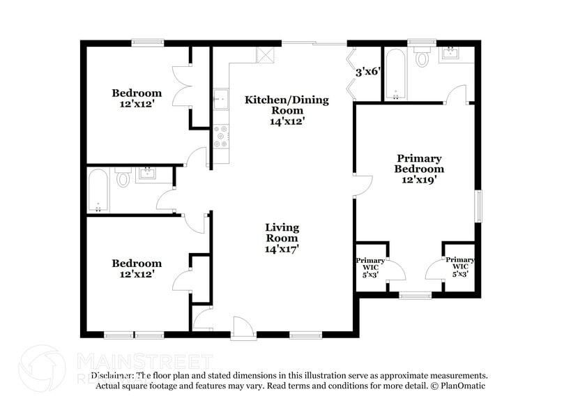Building Photo - 206 Scotts Creek Run