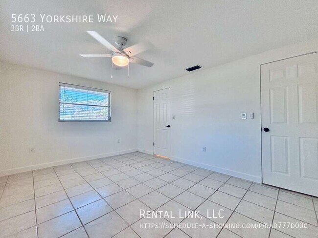 Building Photo - 5663 Yorkshire Way